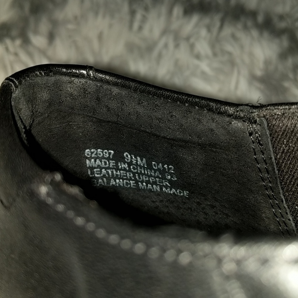 Clarks heel shoes - Picture 6 of 8